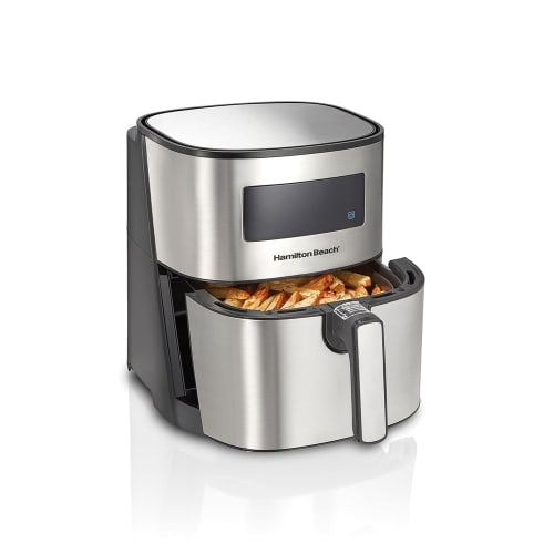 Cooks 5.3 quart air fryer 2025